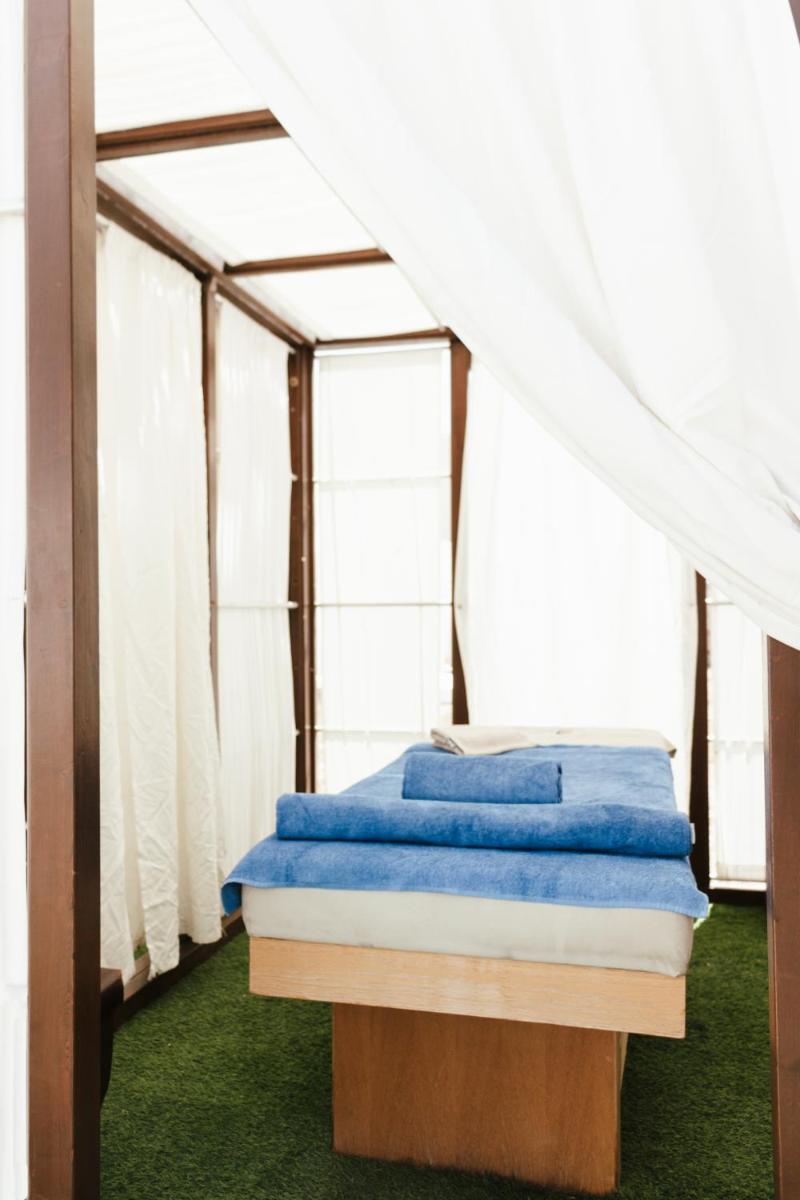 Casa Vitae Suites