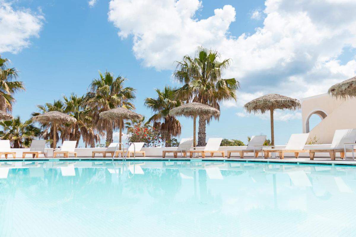 Casa Vitae Suites