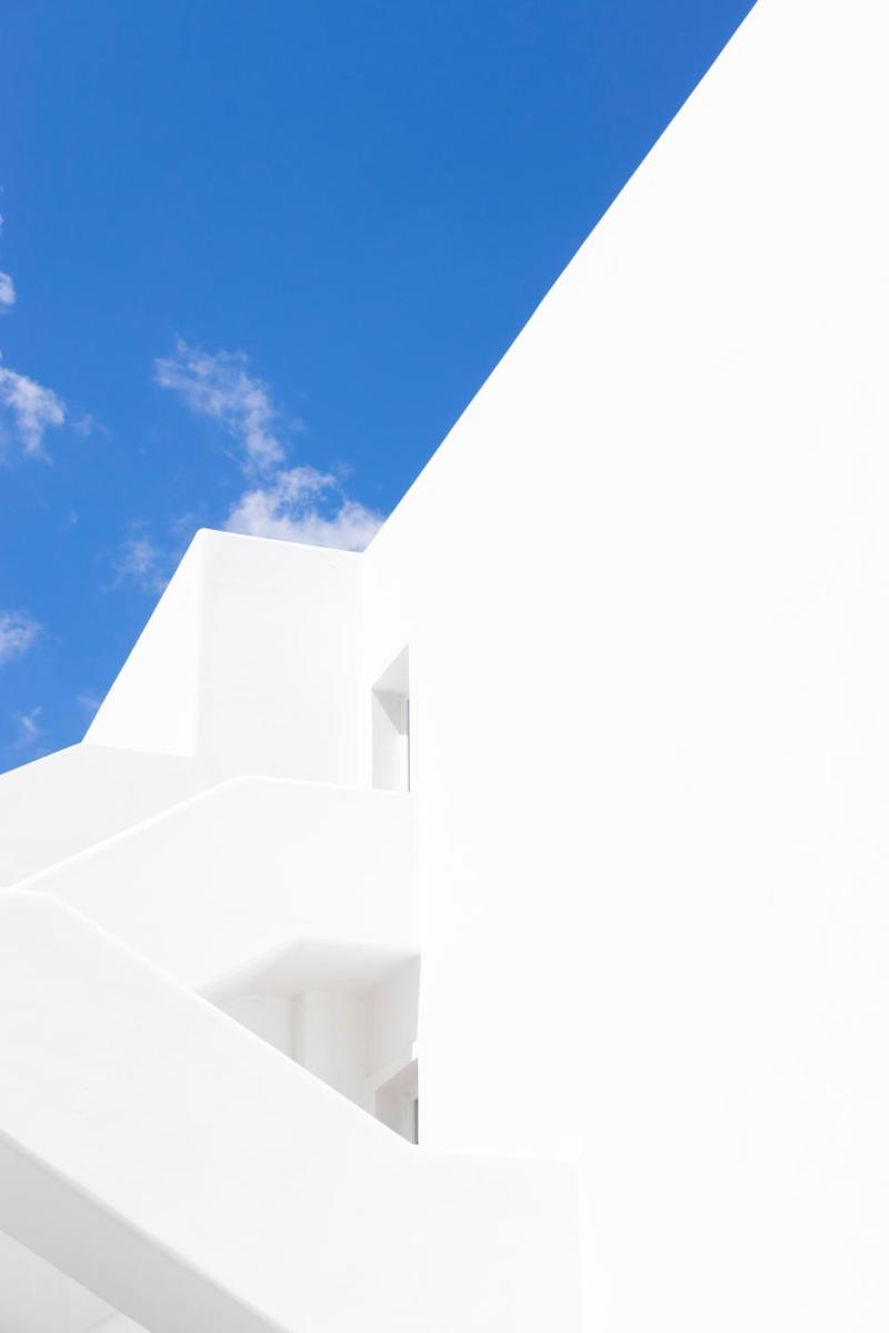 Casa Vitae Suites