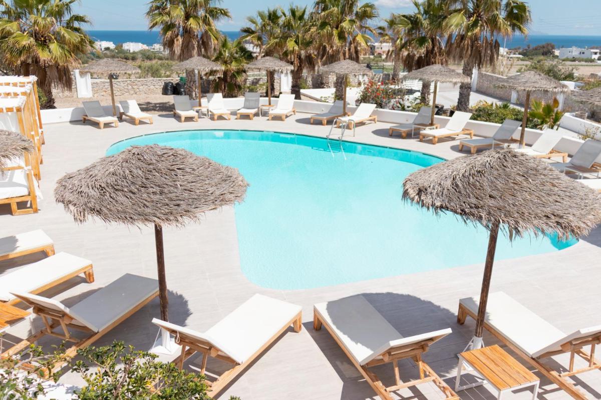Casa Vitae Suites