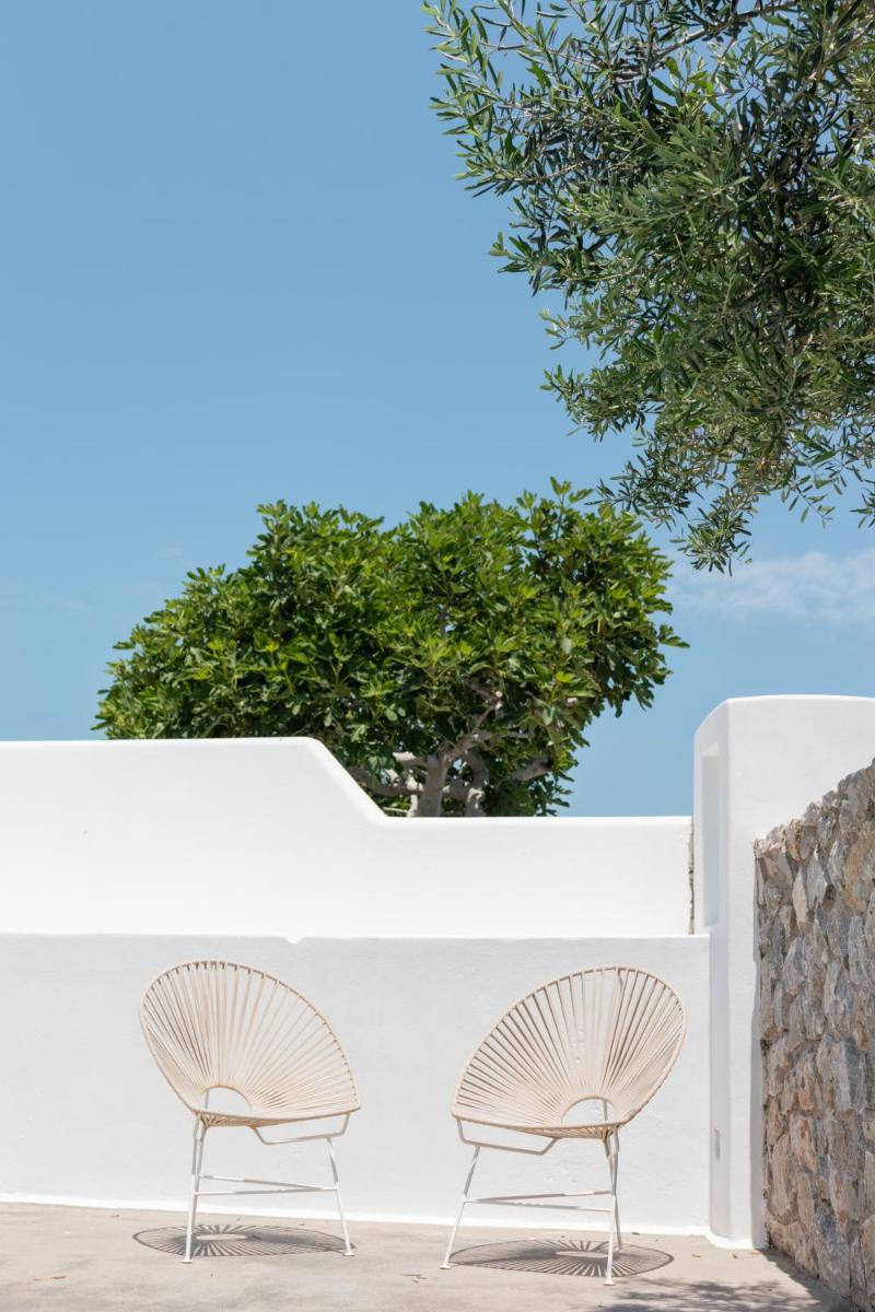 Casa Vitae Suites