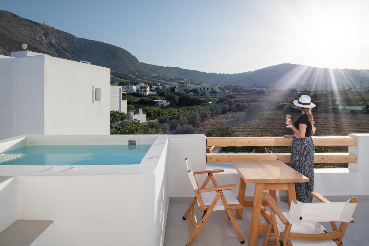 Casa Vitae Suites