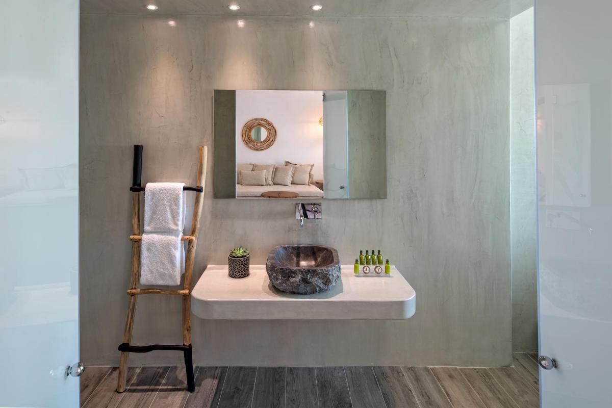 Casa Vitae Suites