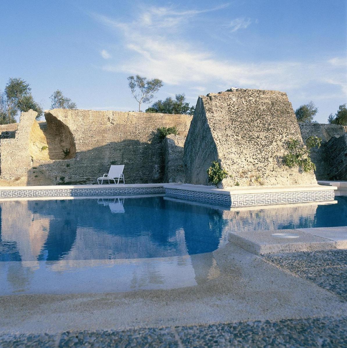 Casal Santa Eulalia