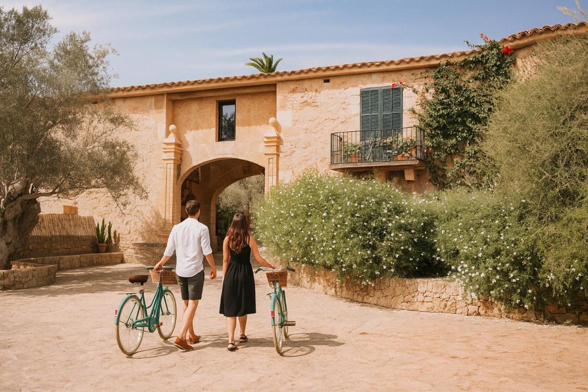 Casal Santa Eulalia