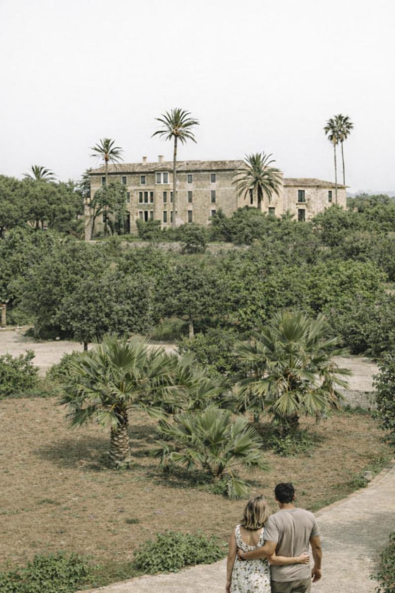 Casal Santa Eulalia