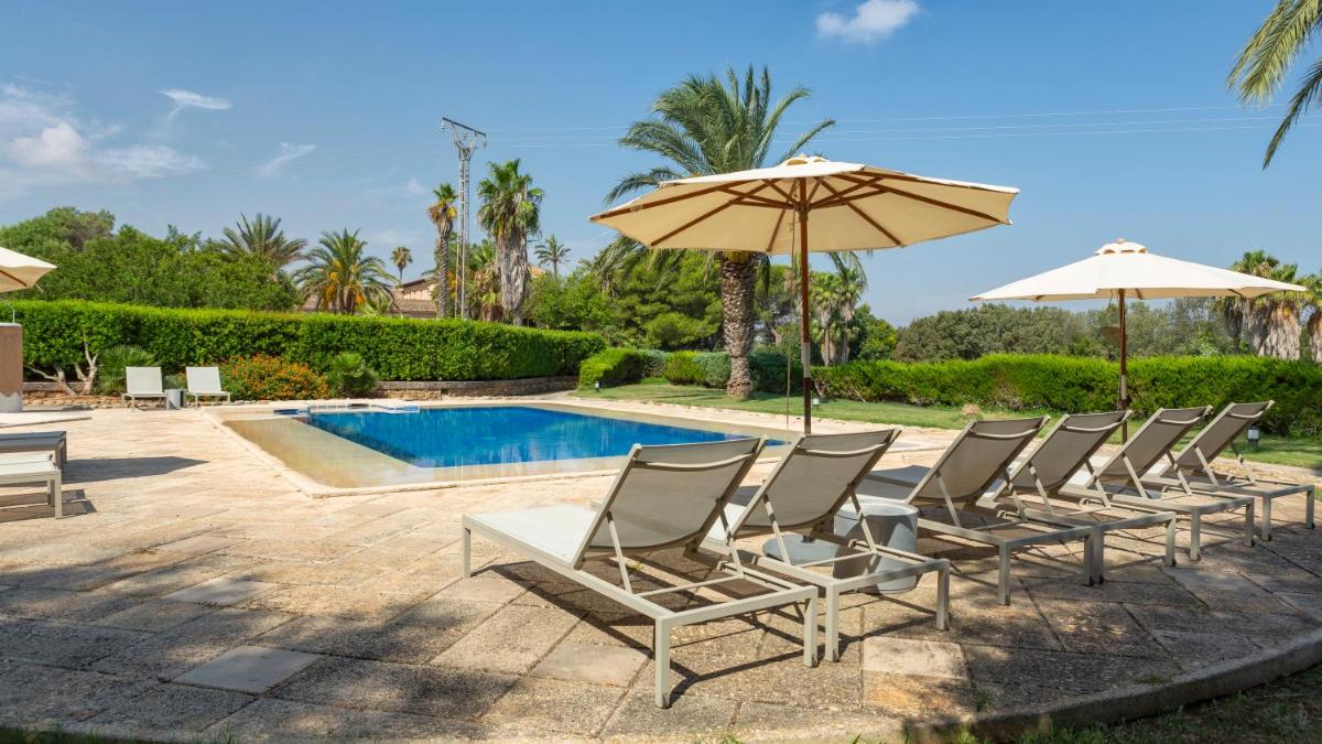 Casal Santa Eulalia