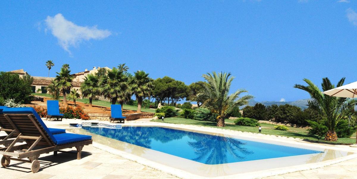 Casal Santa Eulalia