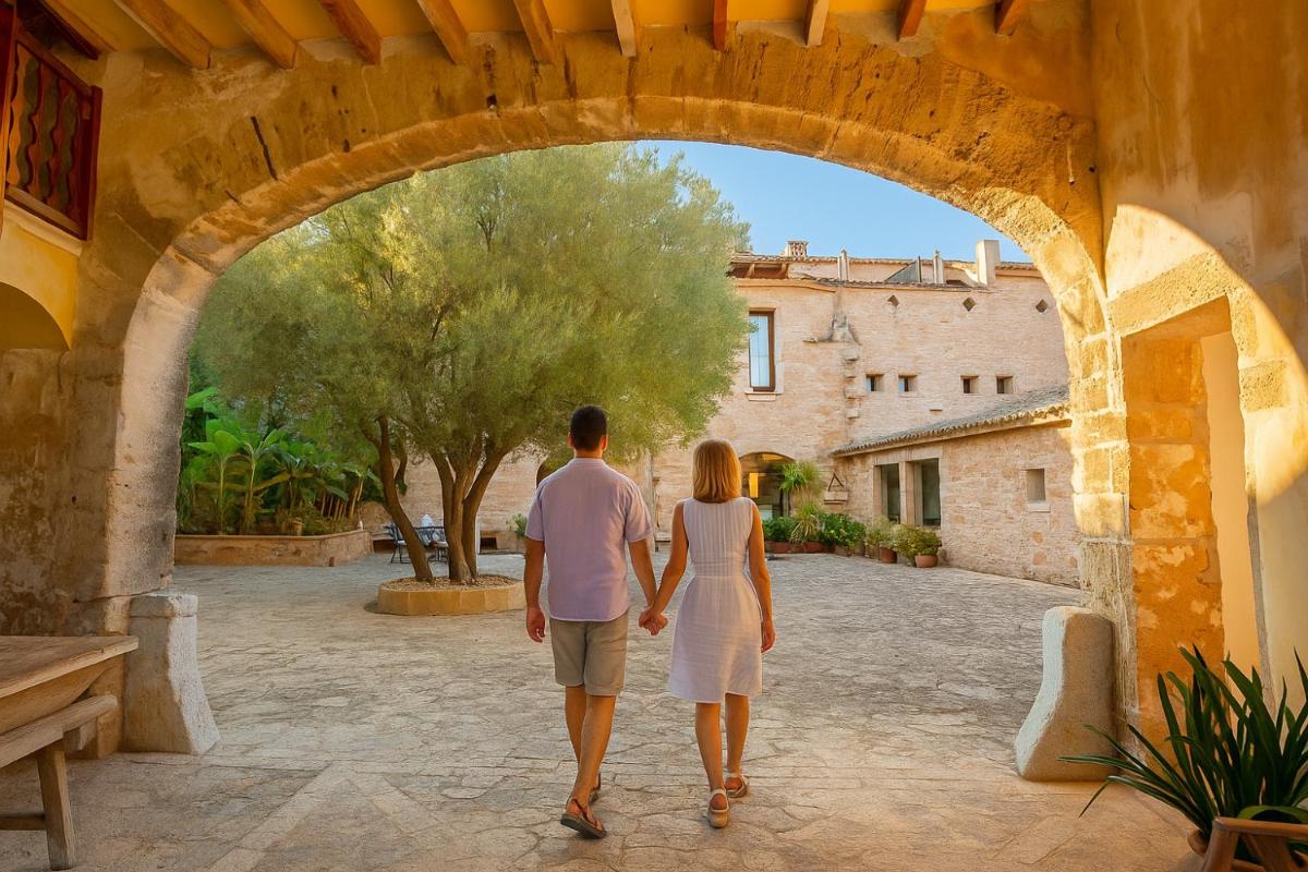 Casal Santa Eulalia