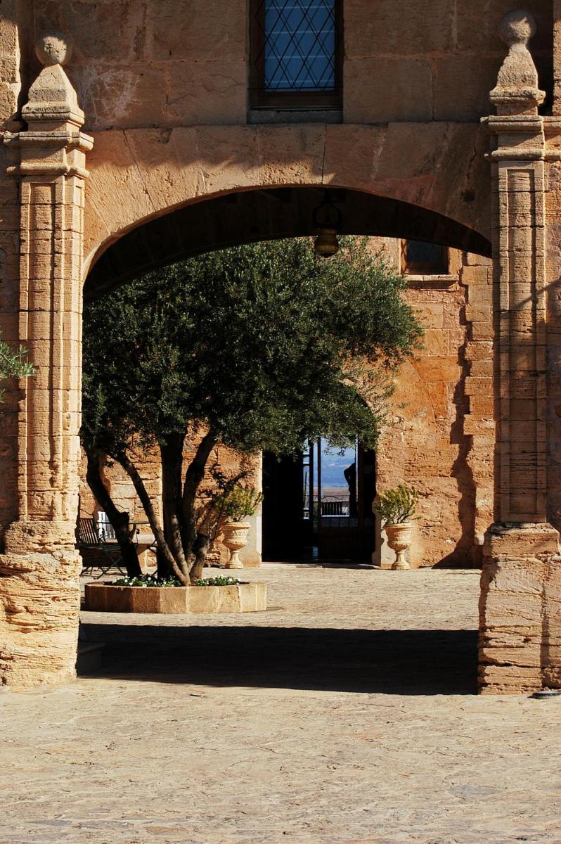 Casal Santa Eulalia