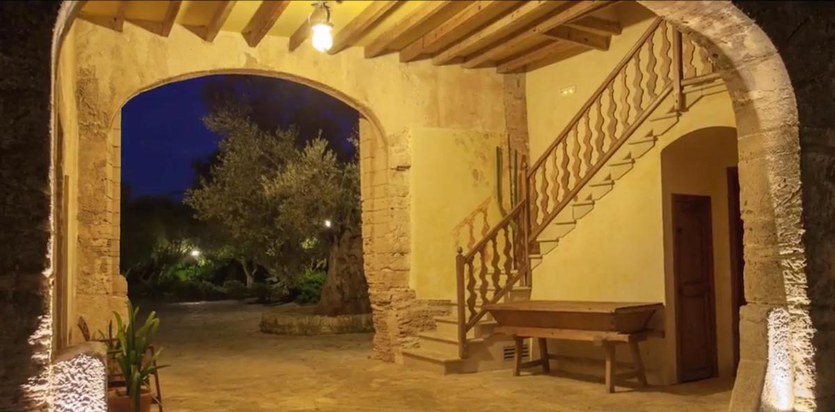 Casal Santa Eulalia