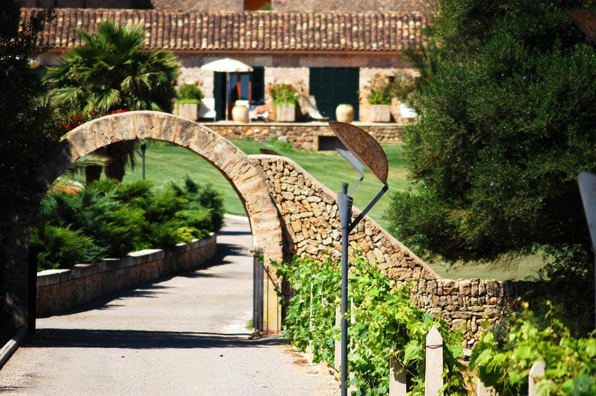 Casal Santa Eulalia