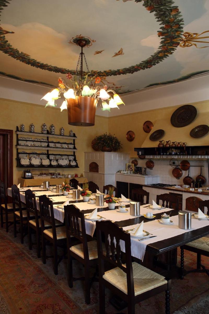 Casale in Collina