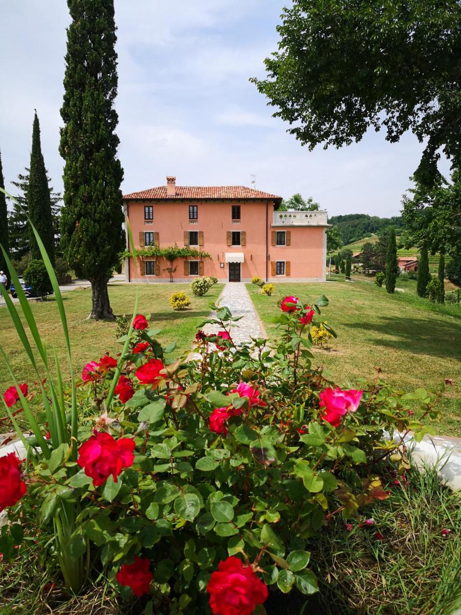 Casale in Collina