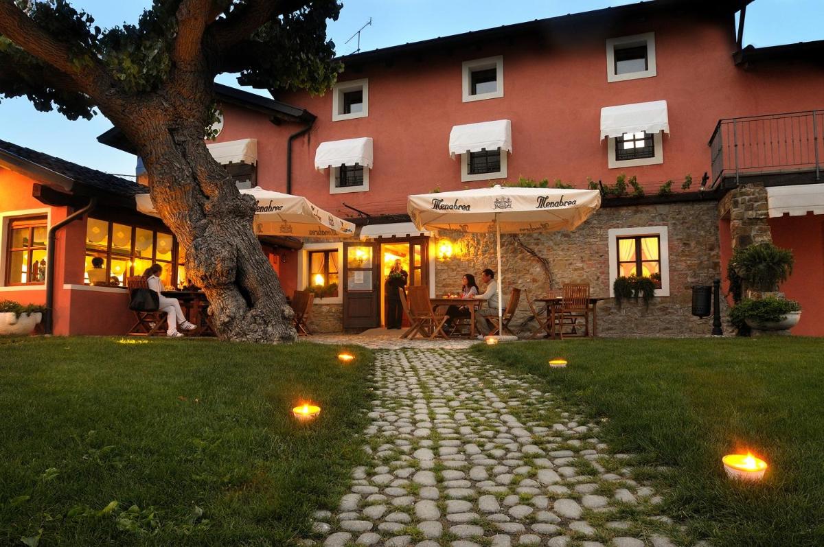 Casale in Collina