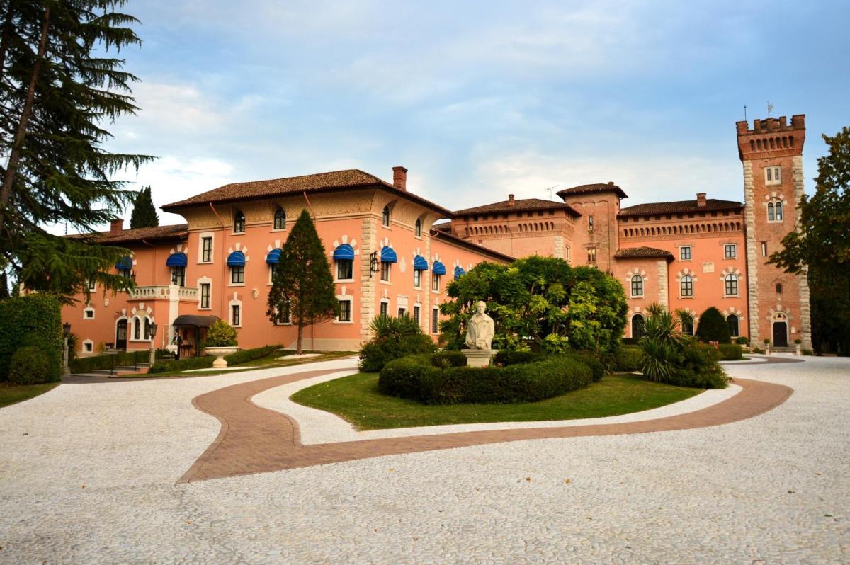 Casale in Collina