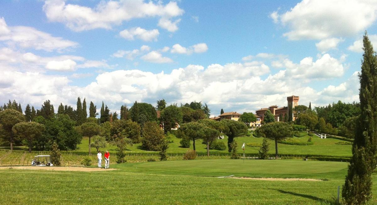 Casale in Collina