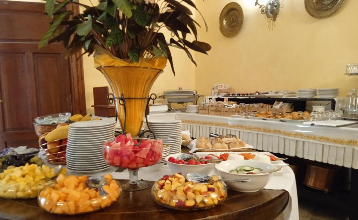 Casale in Collina