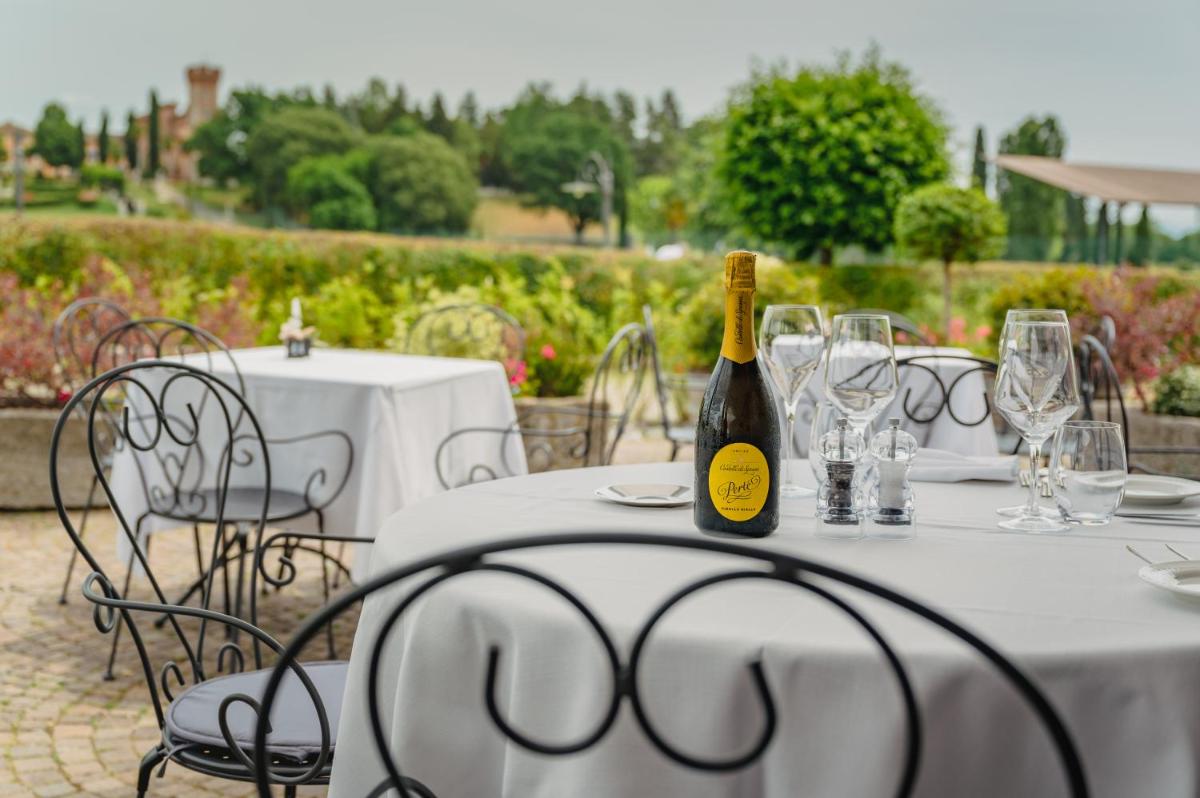Casale in Collina