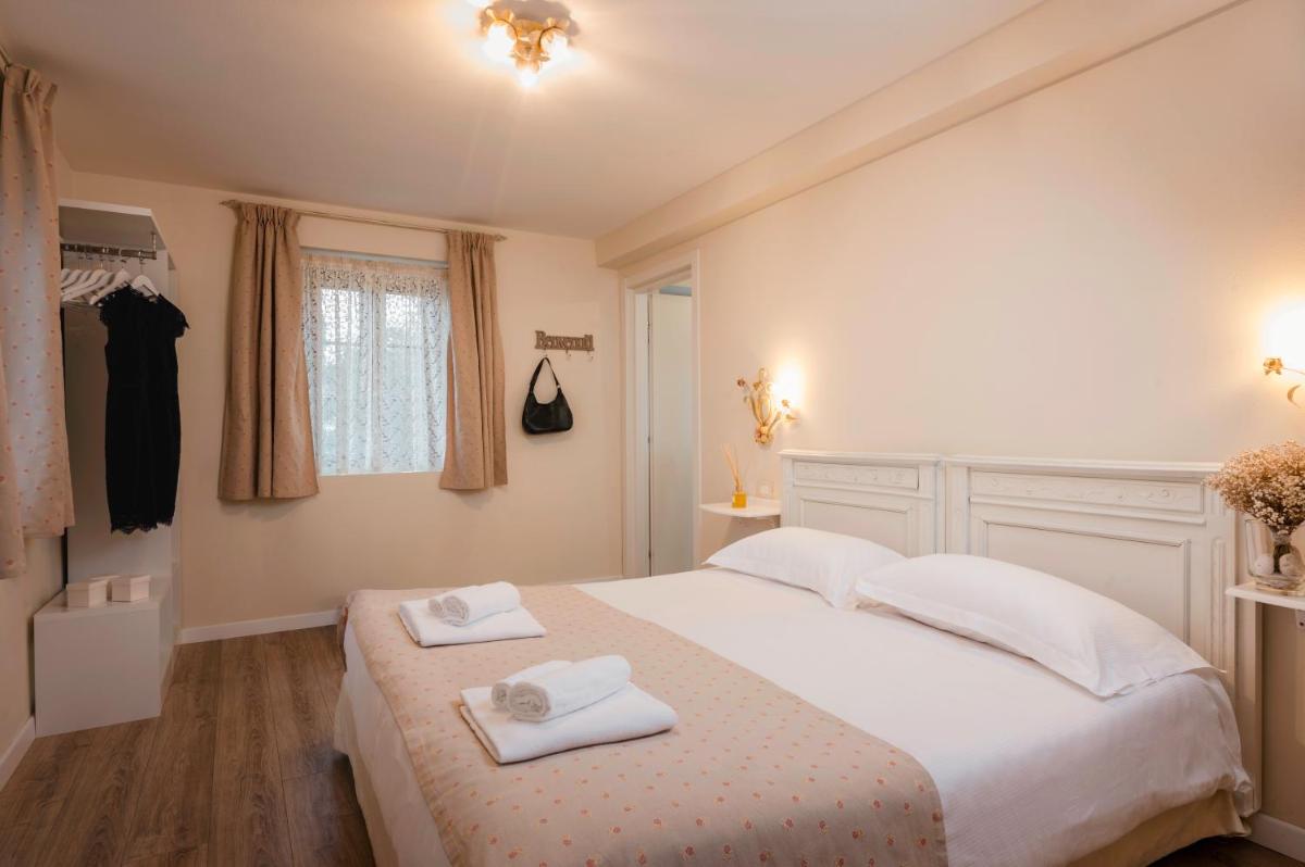 Casale in Collina