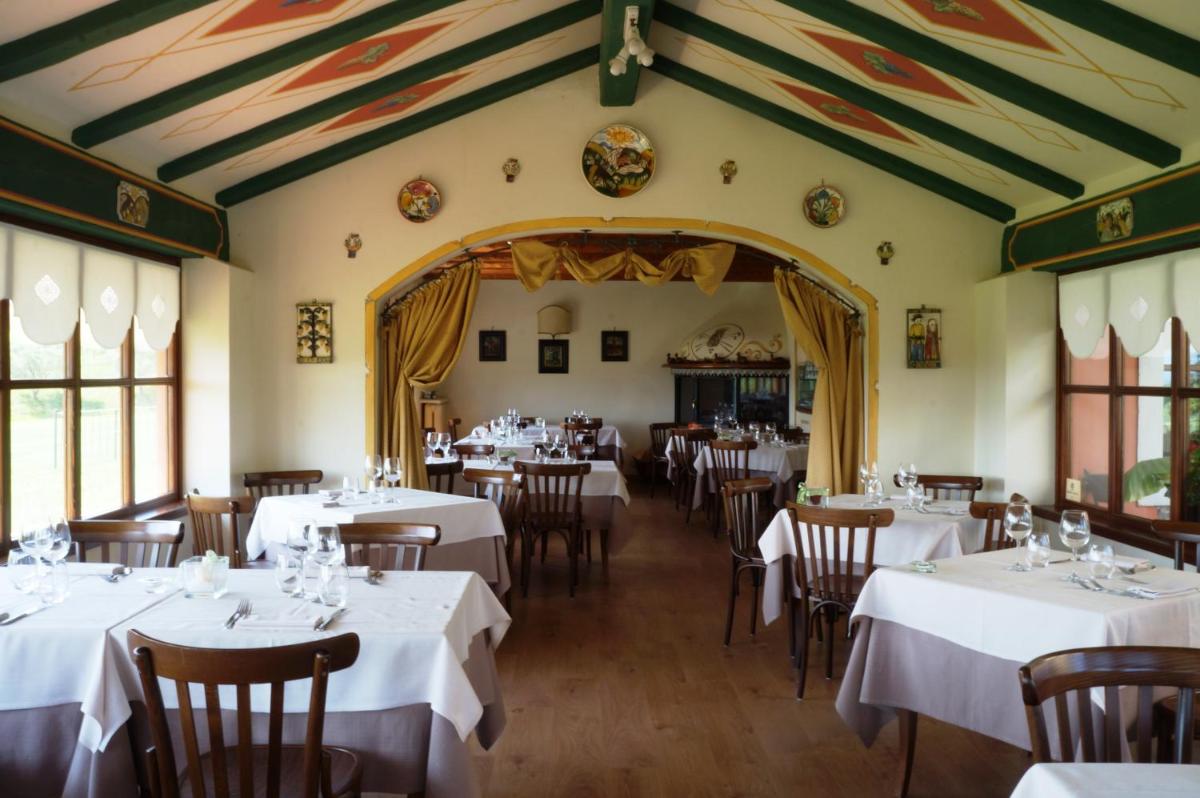 Casale in Collina