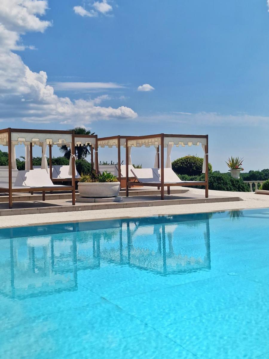 Casale in Collina