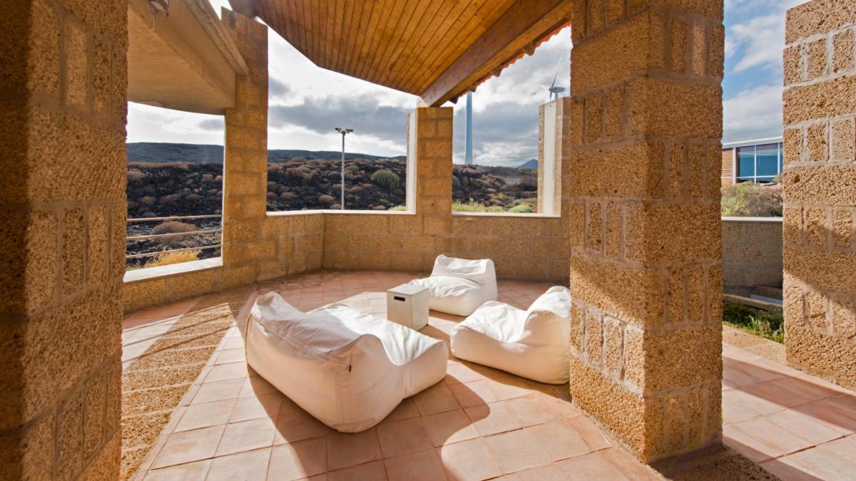 Casas Bioclimáticas Iter