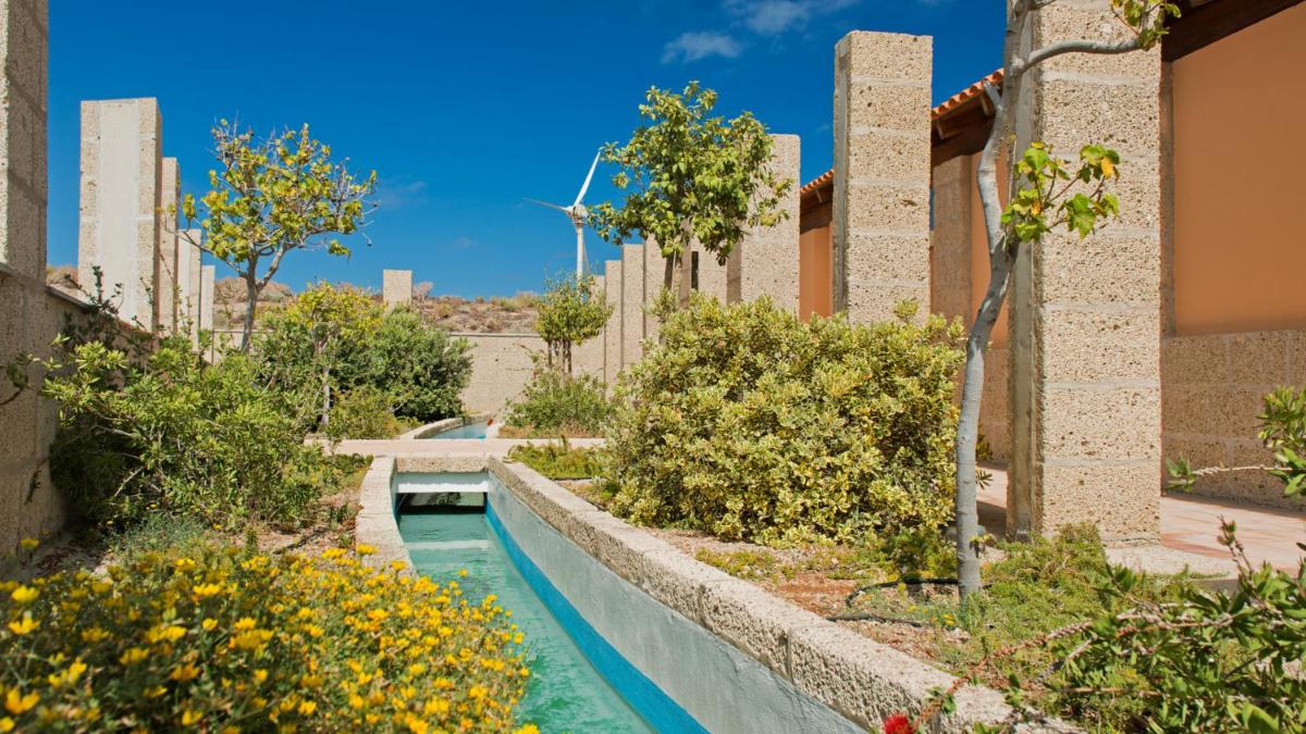 Casas Bioclimáticas Iter