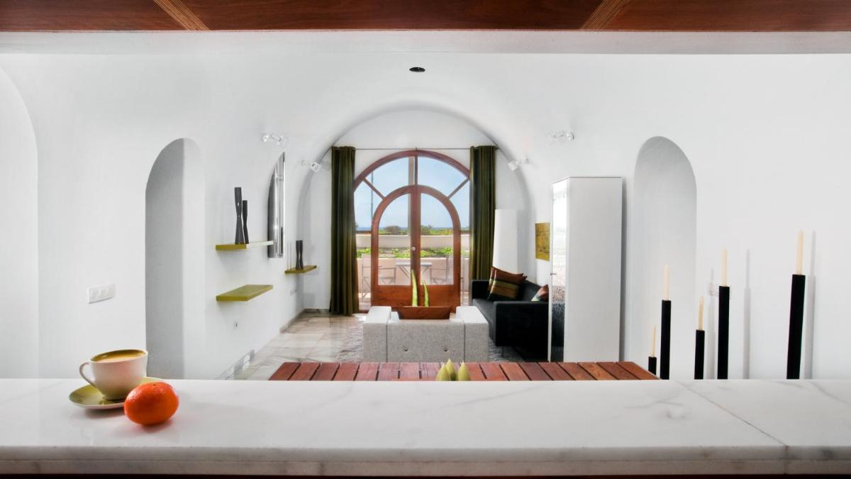 Casas Bioclimáticas Iter