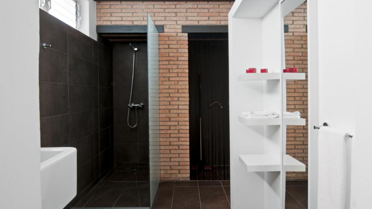 Casas Bioclimáticas Iter