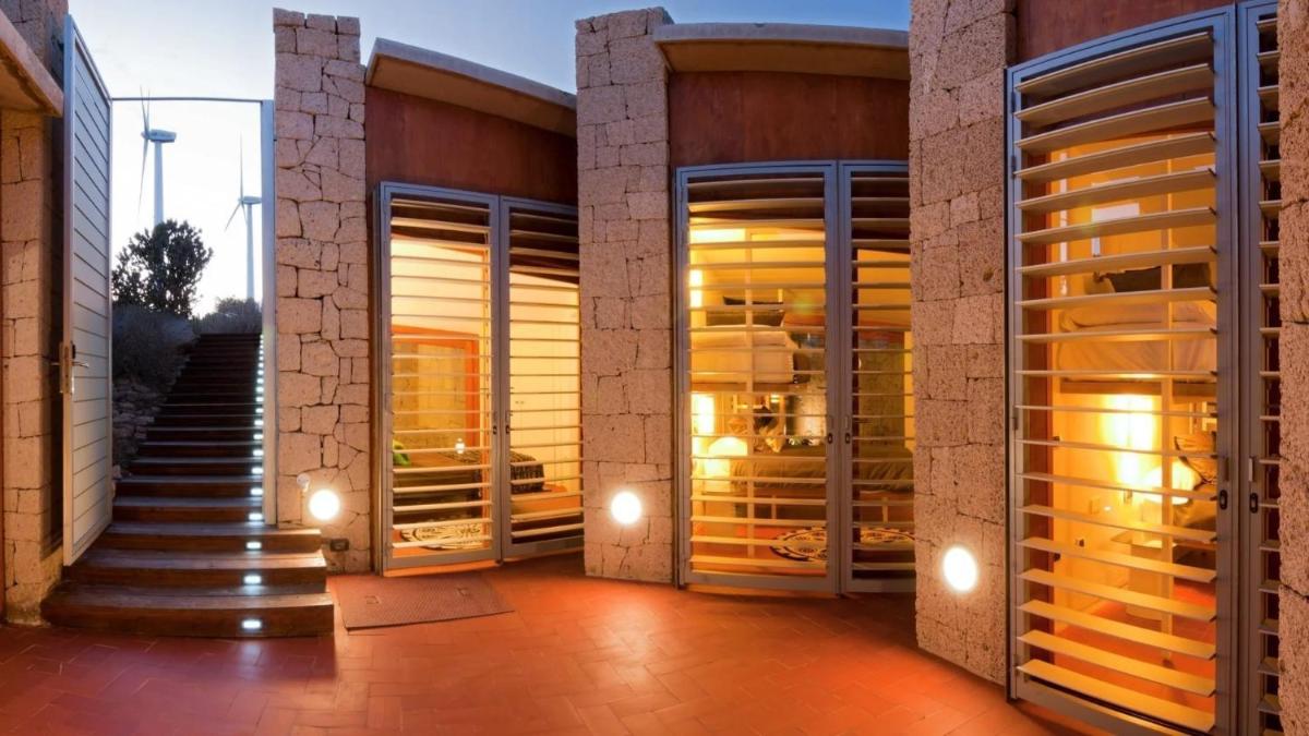 Casas Bioclimáticas Iter