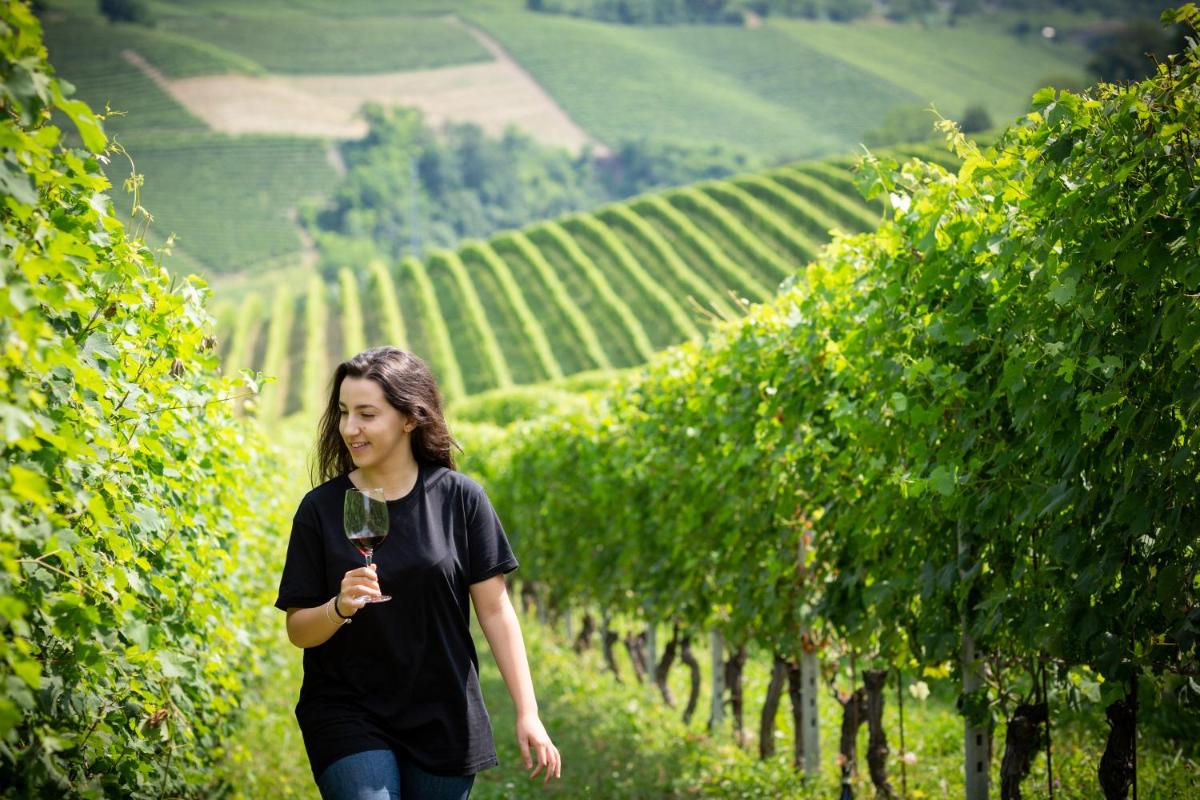 Tenuta Baràc
