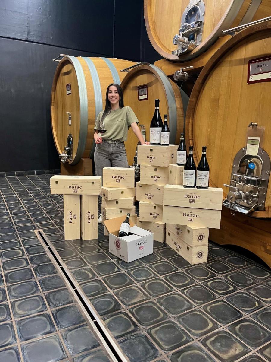 Tenuta Baràc