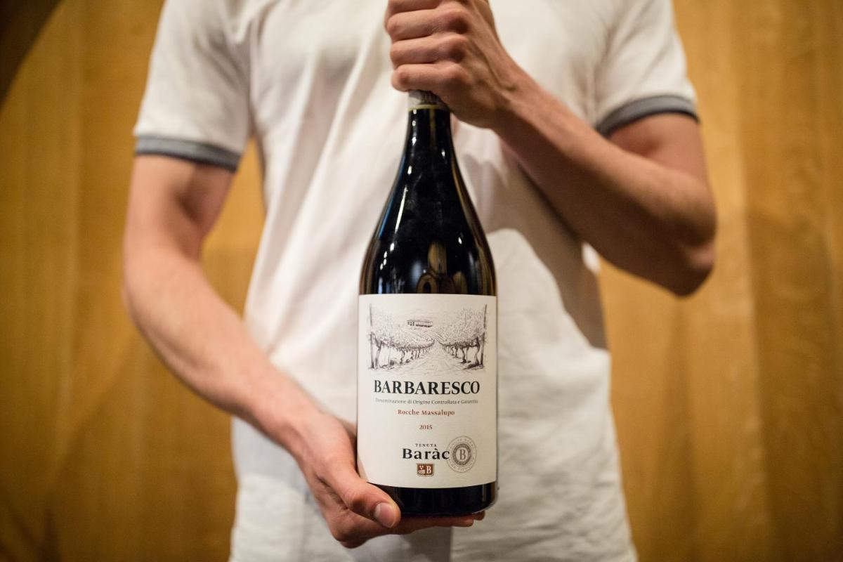 Tenuta Baràc