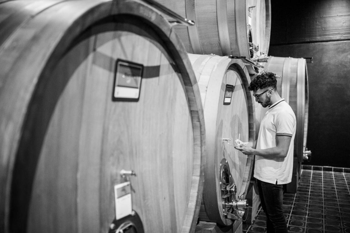 Tenuta Baràc