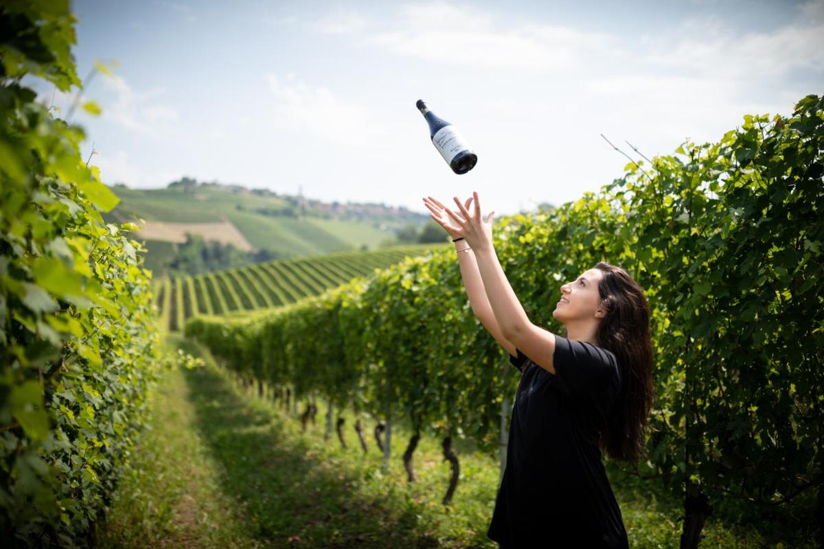 Tenuta Baràc