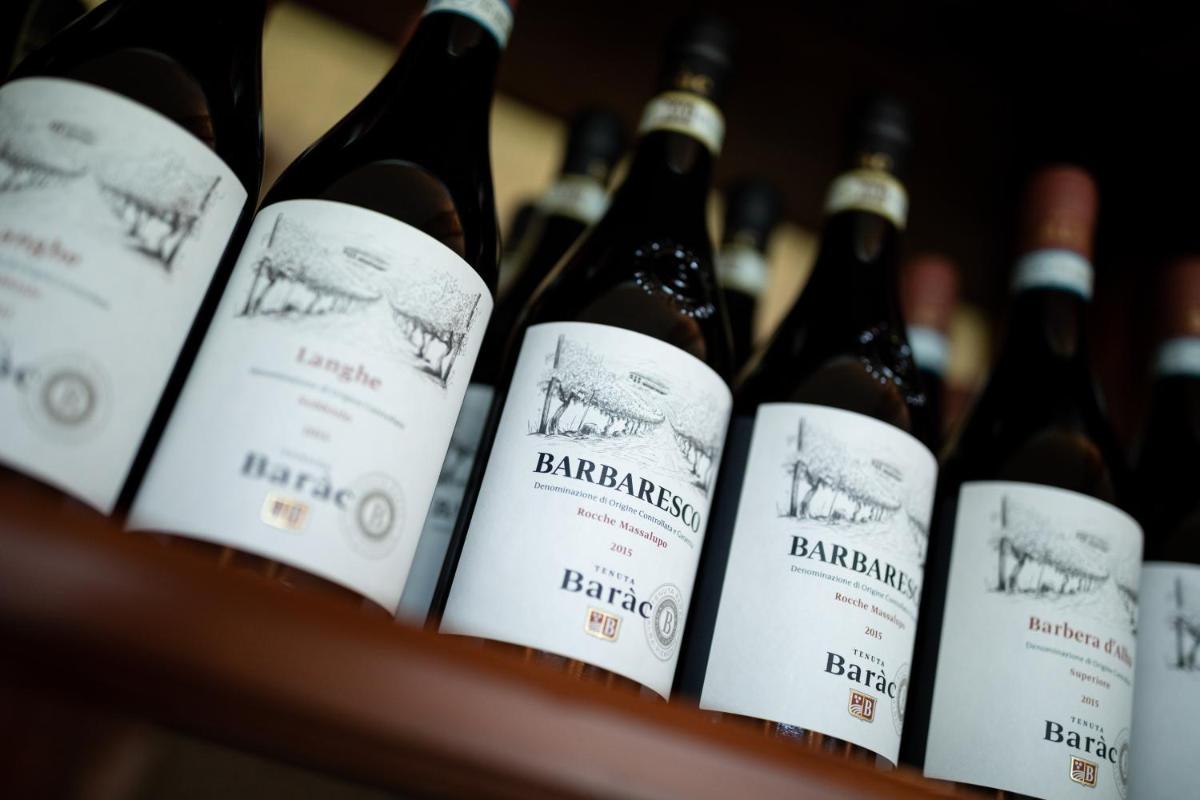 Tenuta Baràc