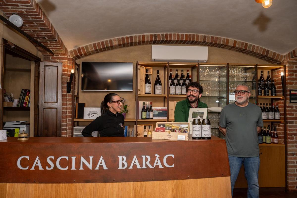 Tenuta Baràc