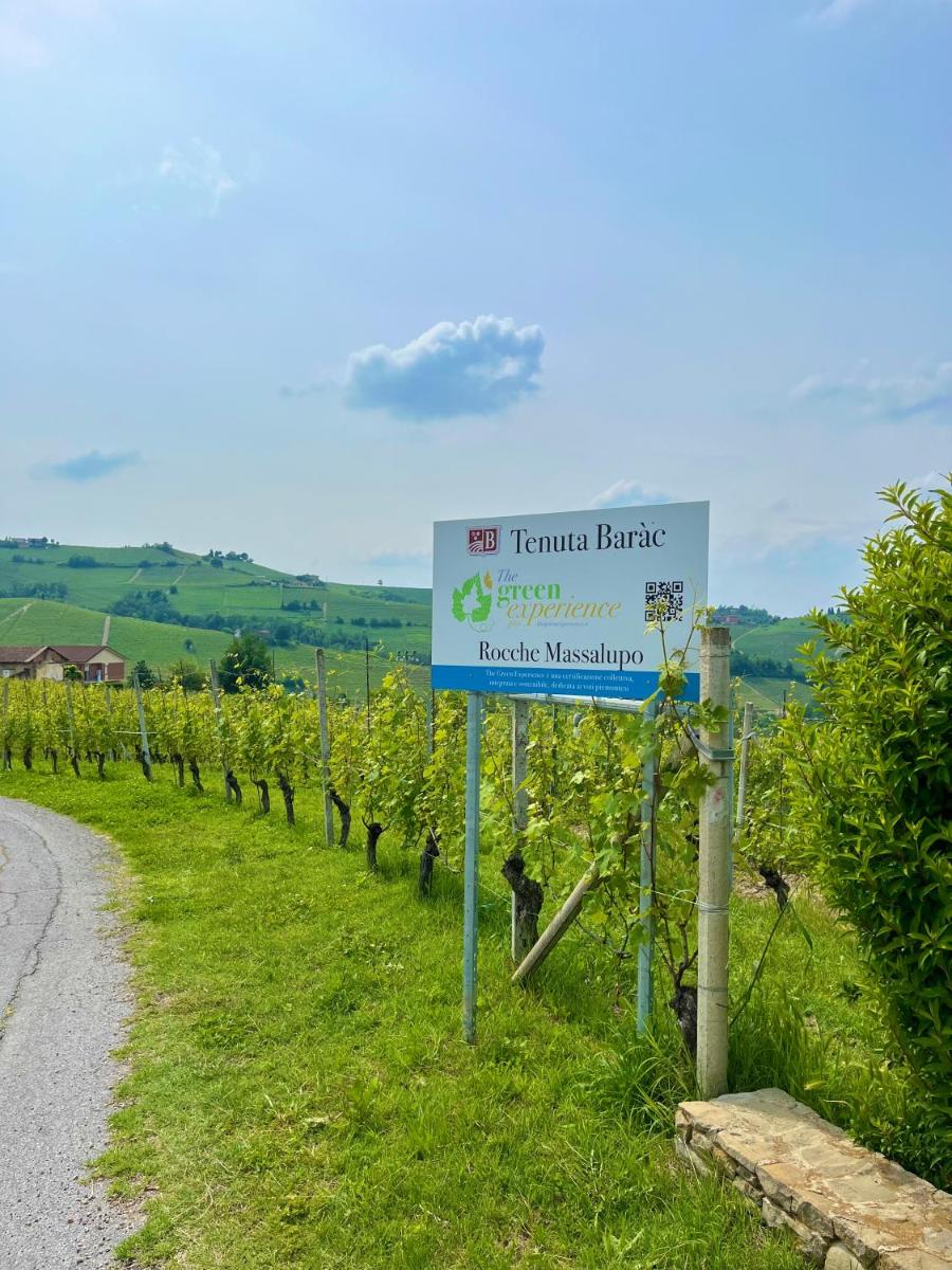 Tenuta Baràc