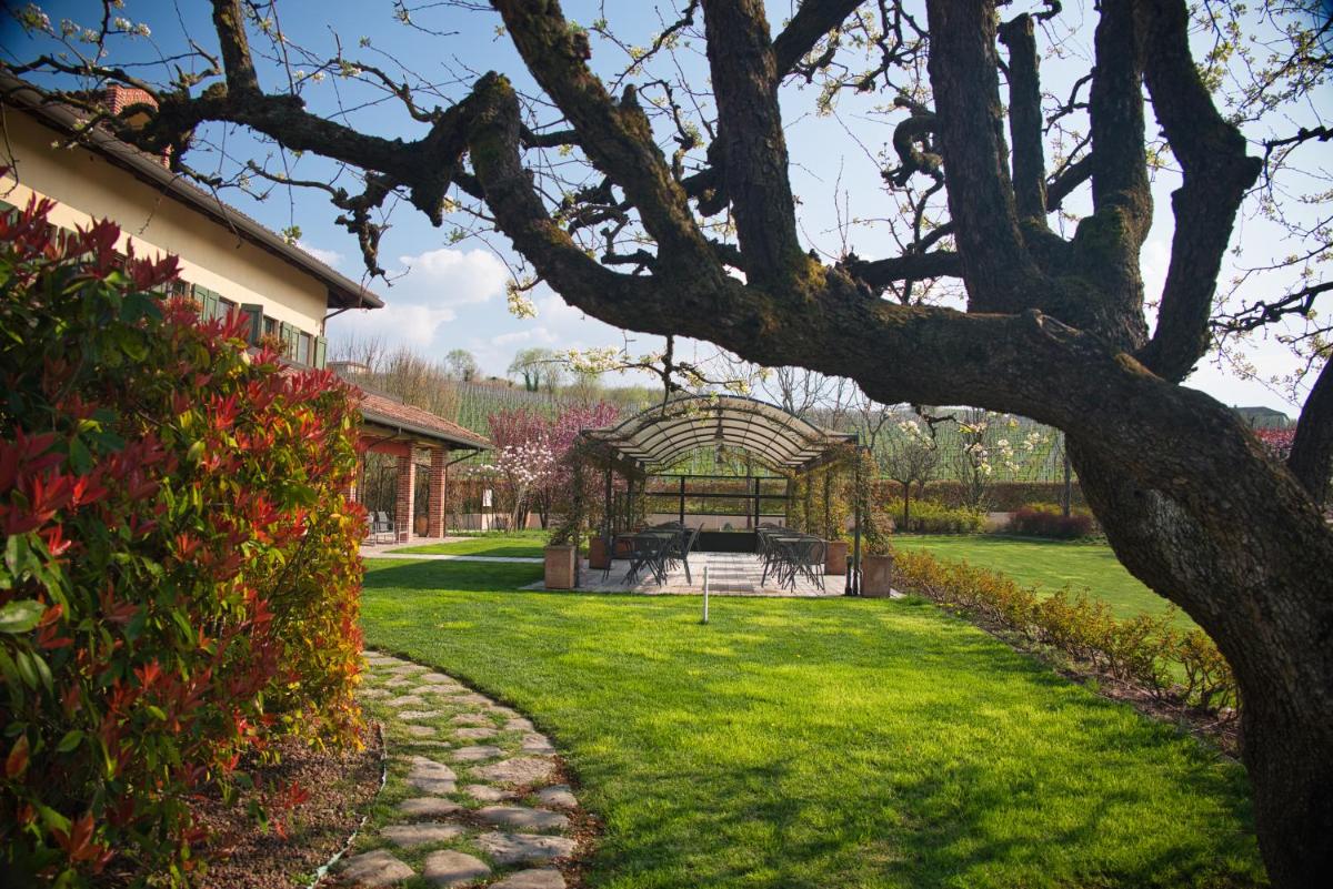 Tenuta Baràc