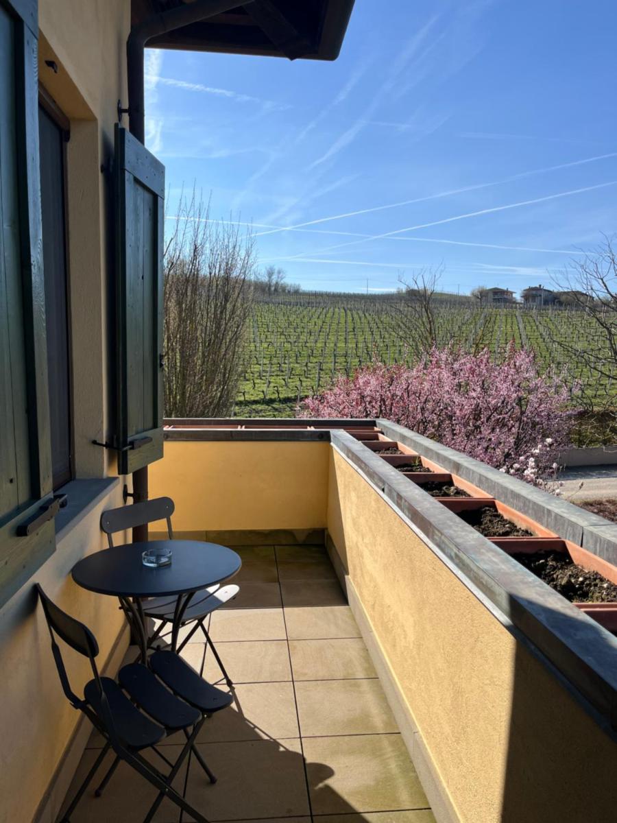 Tenuta Baràc