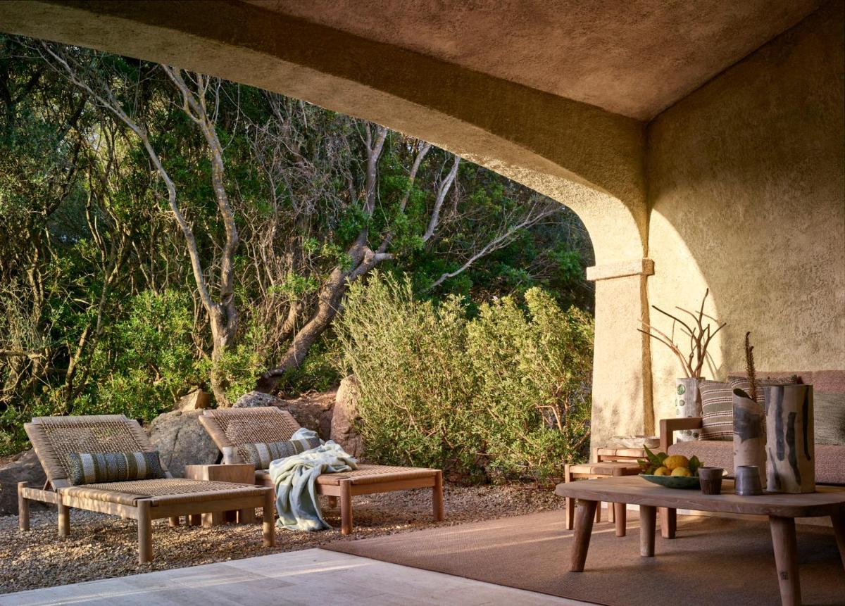 Cascioni Eco Retreat