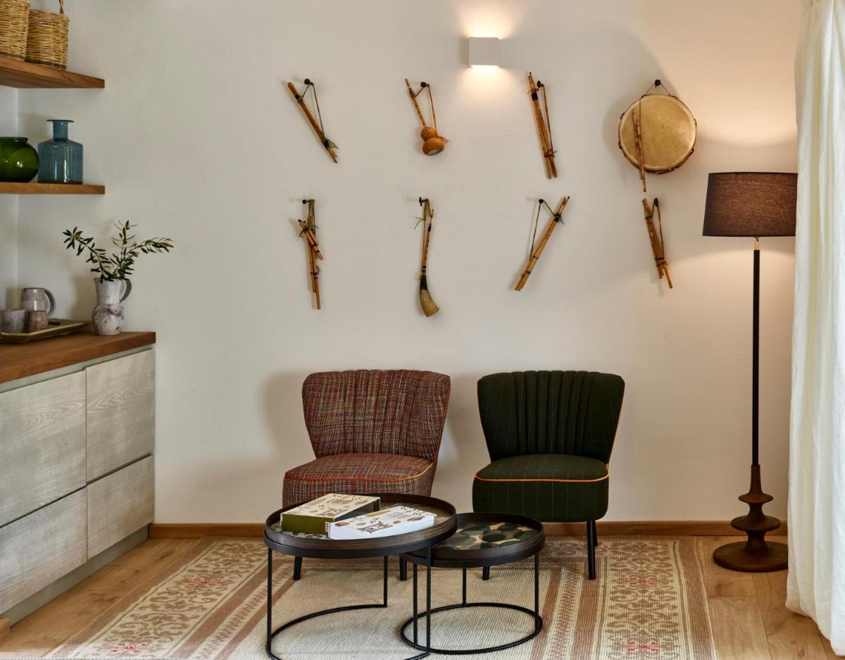 Cascioni Eco Retreat