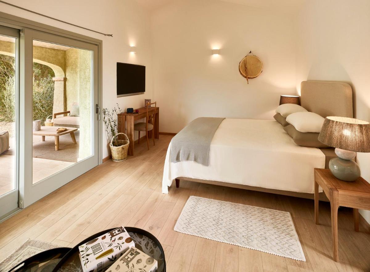 Cascioni Eco Retreat