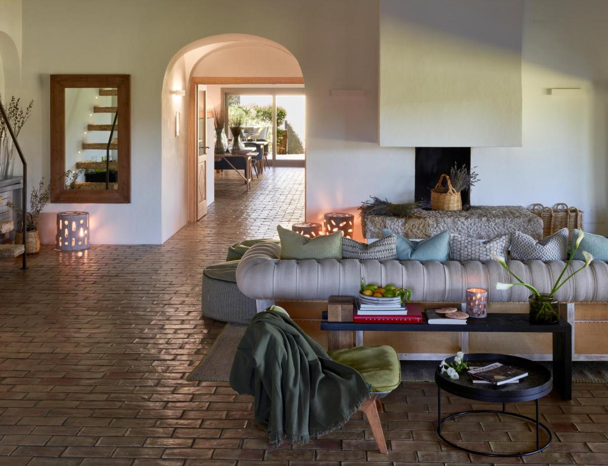 Cascioni Eco Retreat