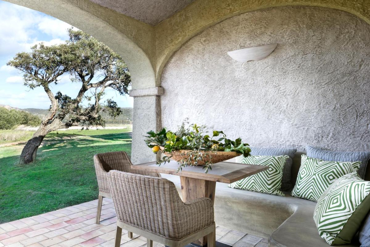 Cascioni Eco Retreat