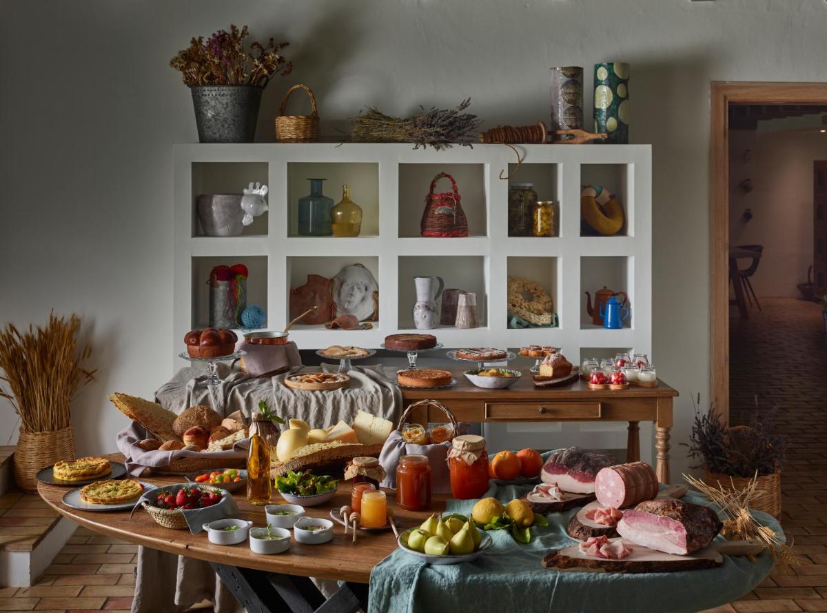 Cascioni Eco Retreat