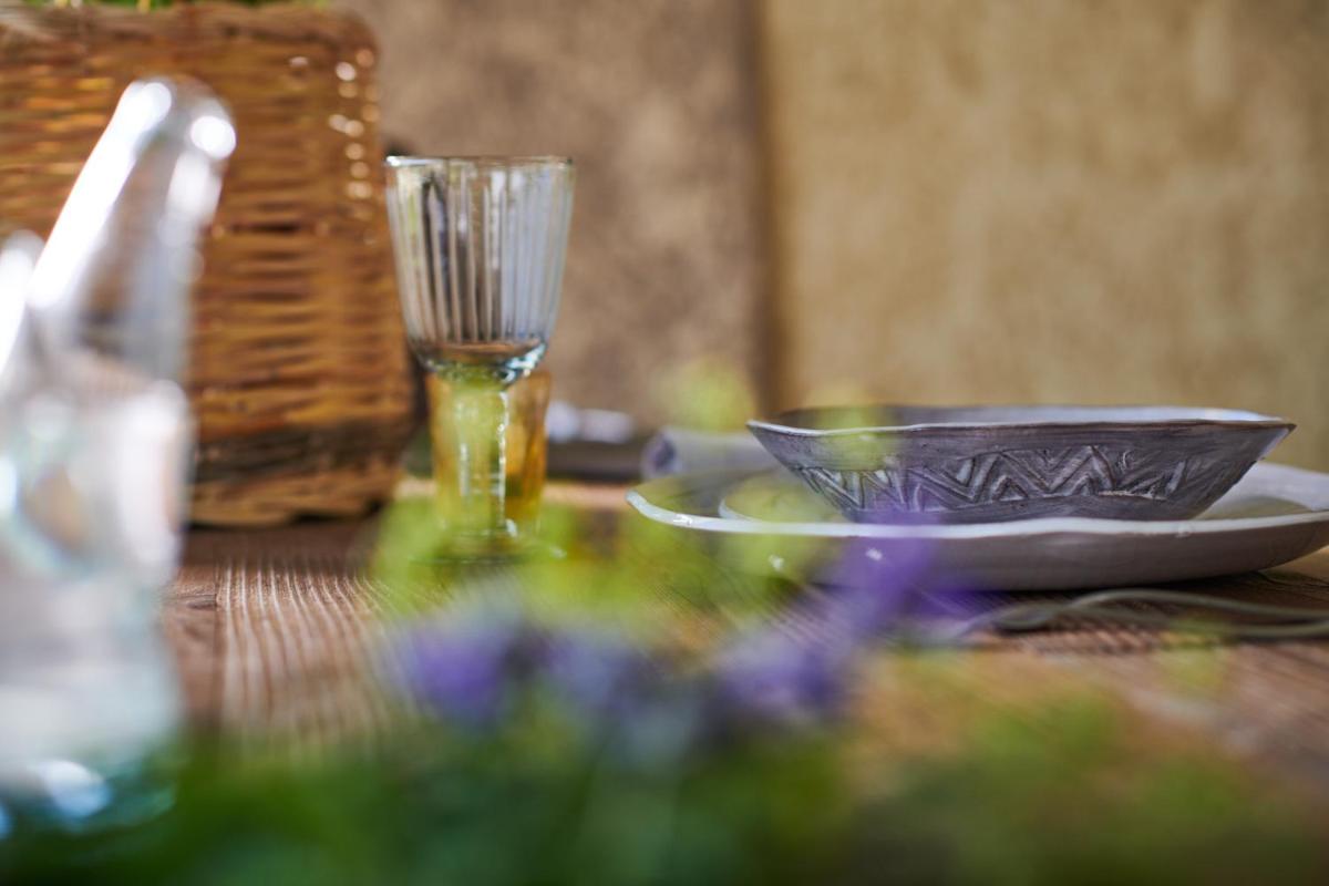 Cascioni Eco Retreat