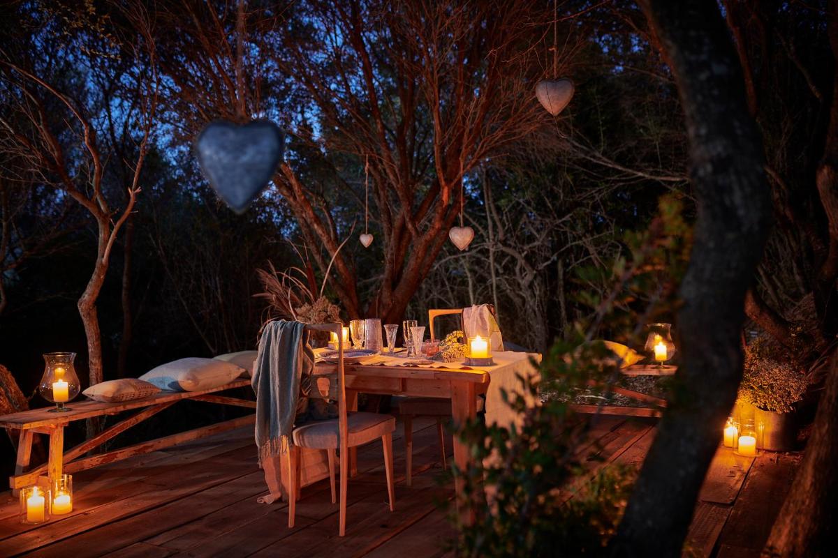 Cascioni Eco Retreat