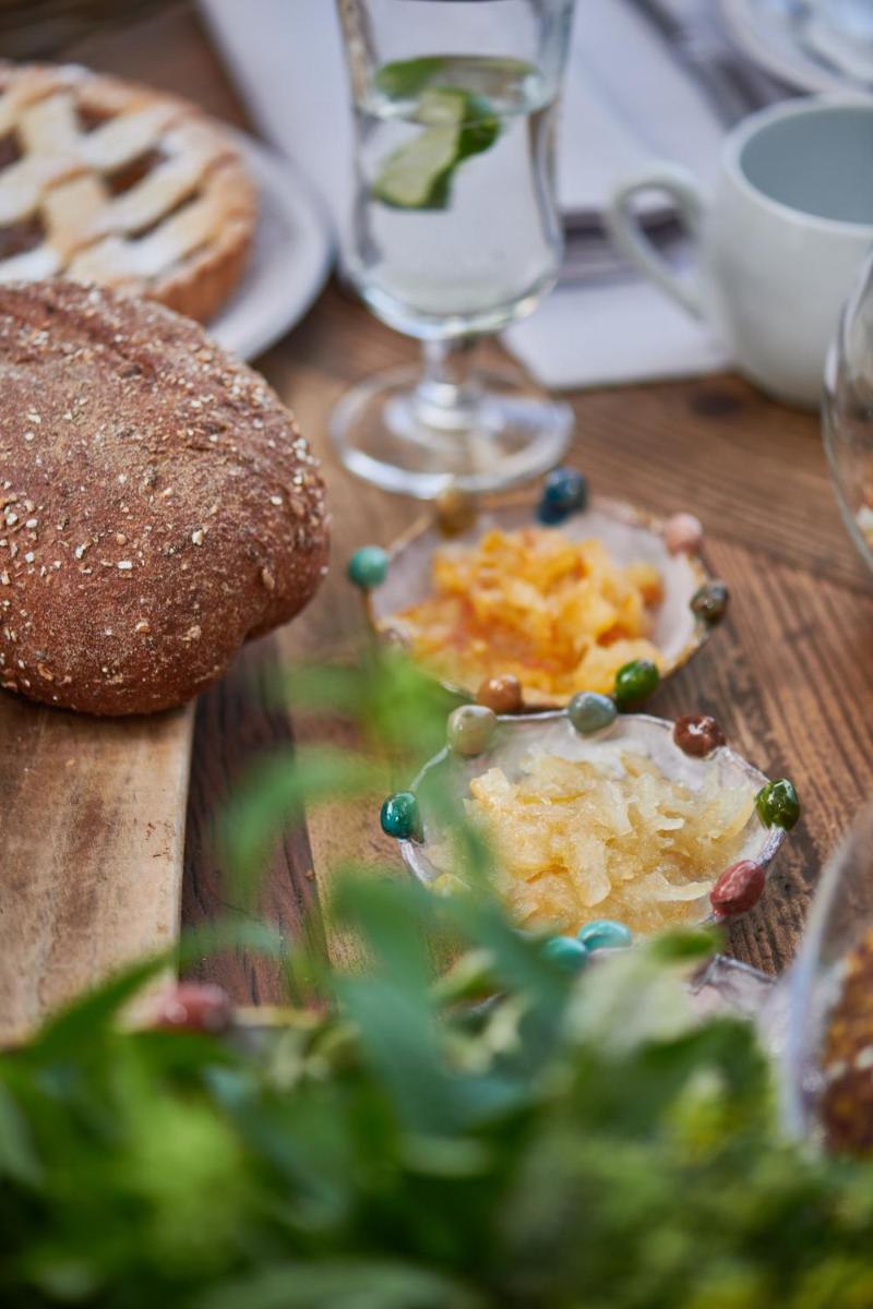 Cascioni Eco Retreat